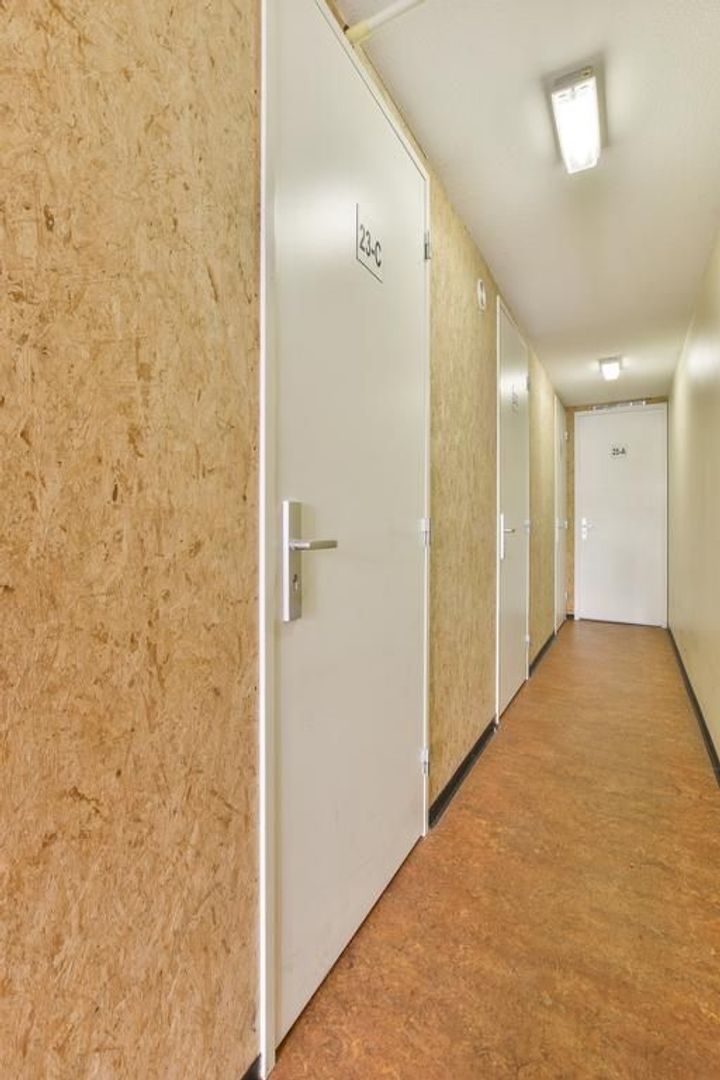 Bentinckstraat 23 C, Amsterdam foto-28