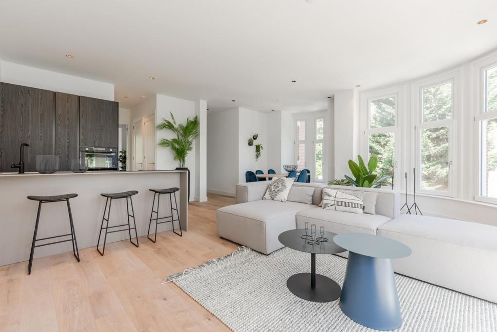 Admiraal De Ruijterweg 95 B, Amsterdam foto-1