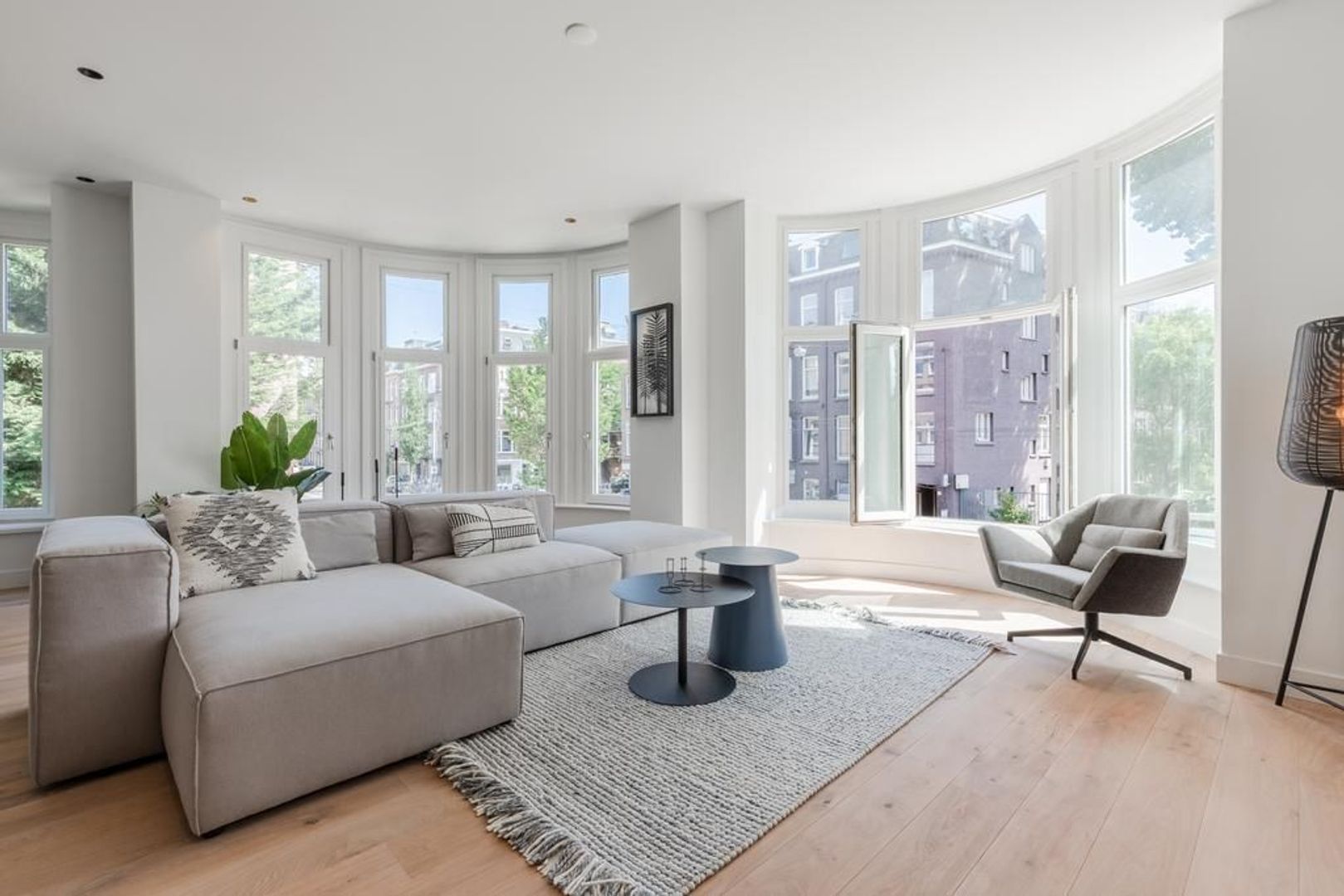 Admiraal De Ruijterweg 95 B, Amsterdam foto-2