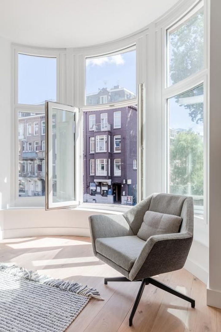 Admiraal De Ruijterweg 95 B, Amsterdam foto-3