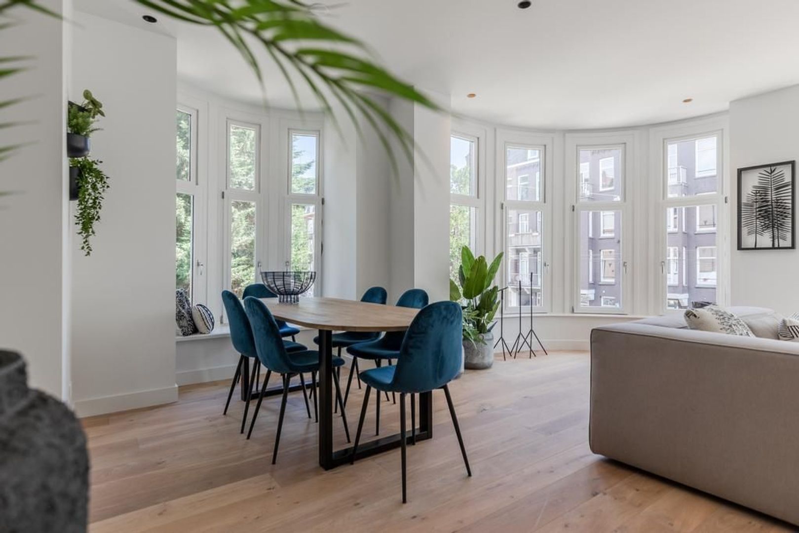 Admiraal De Ruijterweg 95 B, Amsterdam foto-5