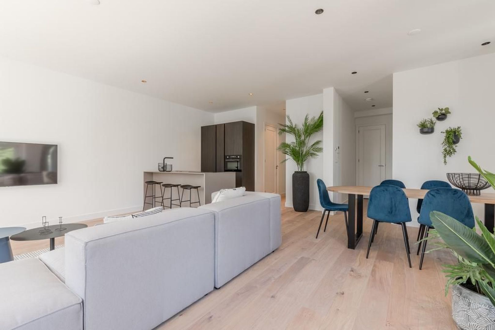 Admiraal De Ruijterweg 95 B, Amsterdam foto-4