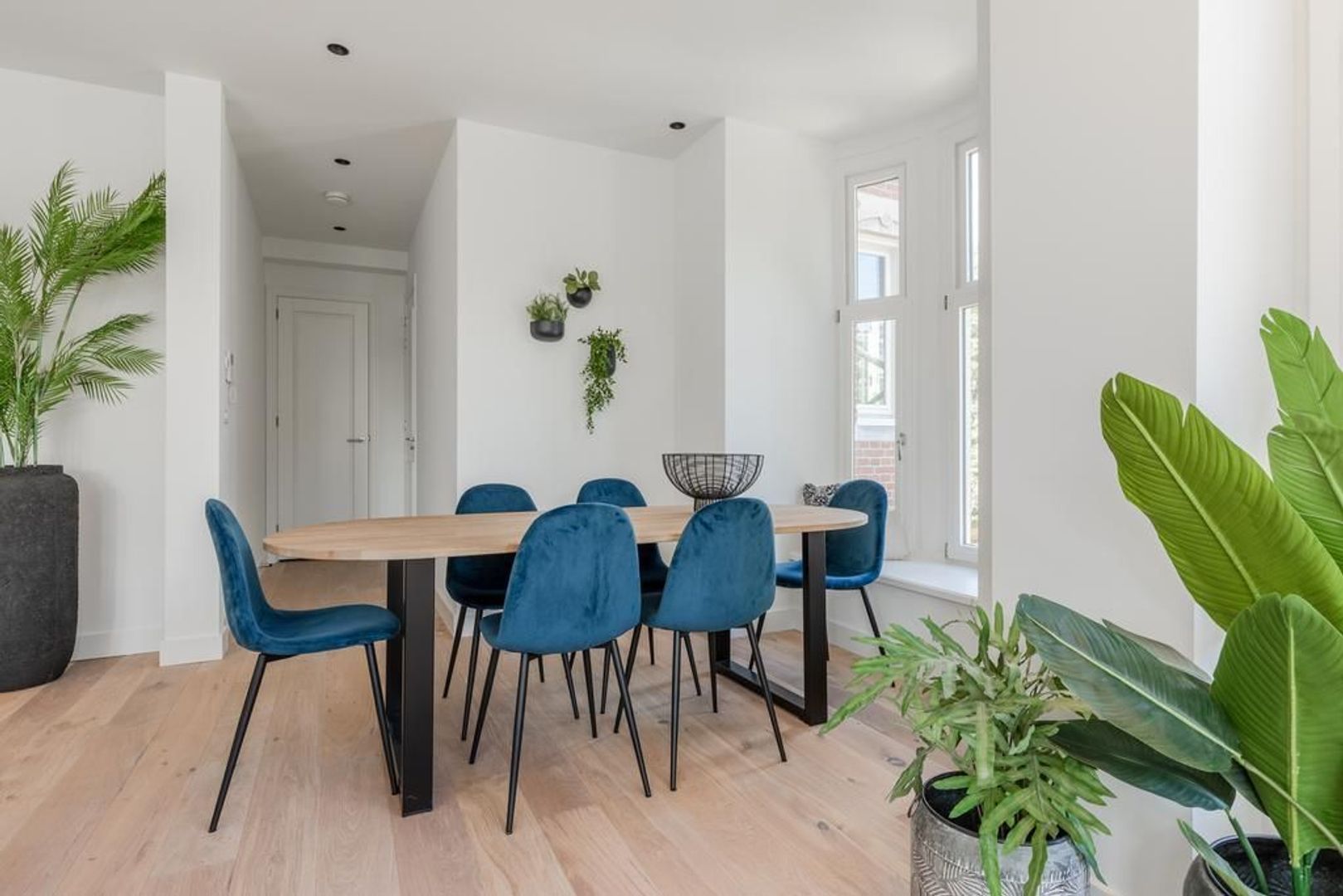 Admiraal De Ruijterweg 95 B, Amsterdam foto-6