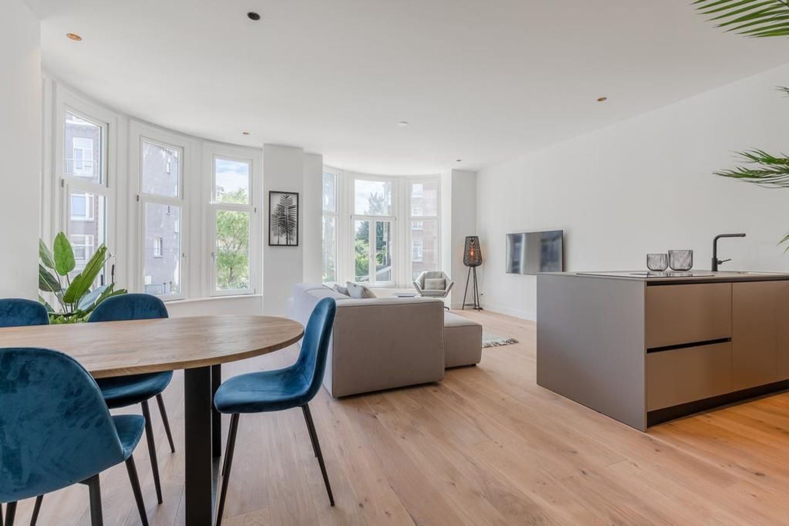 Admiraal De Ruijterweg 95 B, Amsterdam foto-7