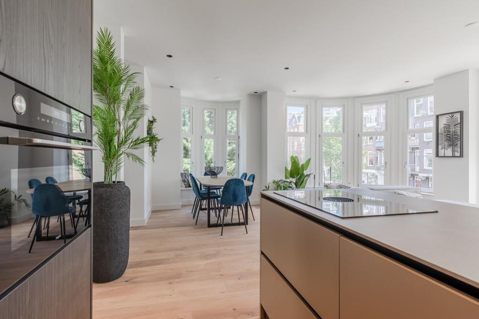 Admiraal De Ruijterweg 95 B, Amsterdam foto-14