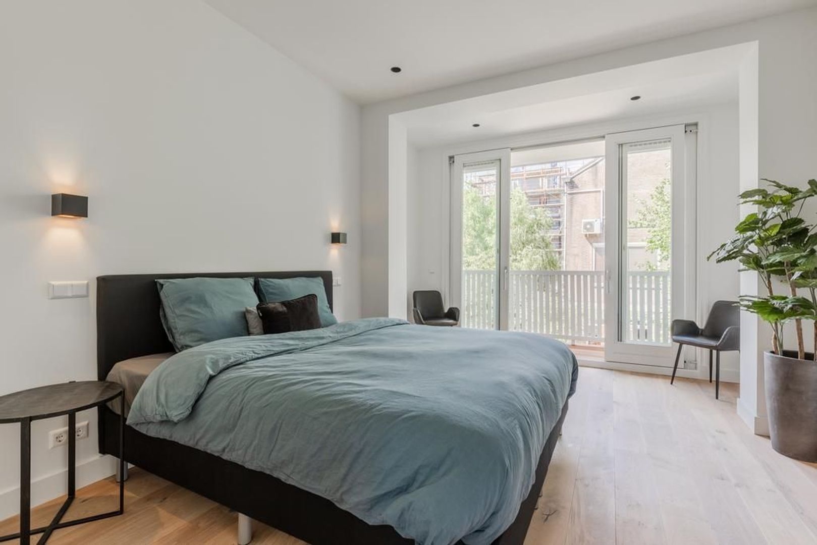 Admiraal De Ruijterweg 95 B, Amsterdam foto-17