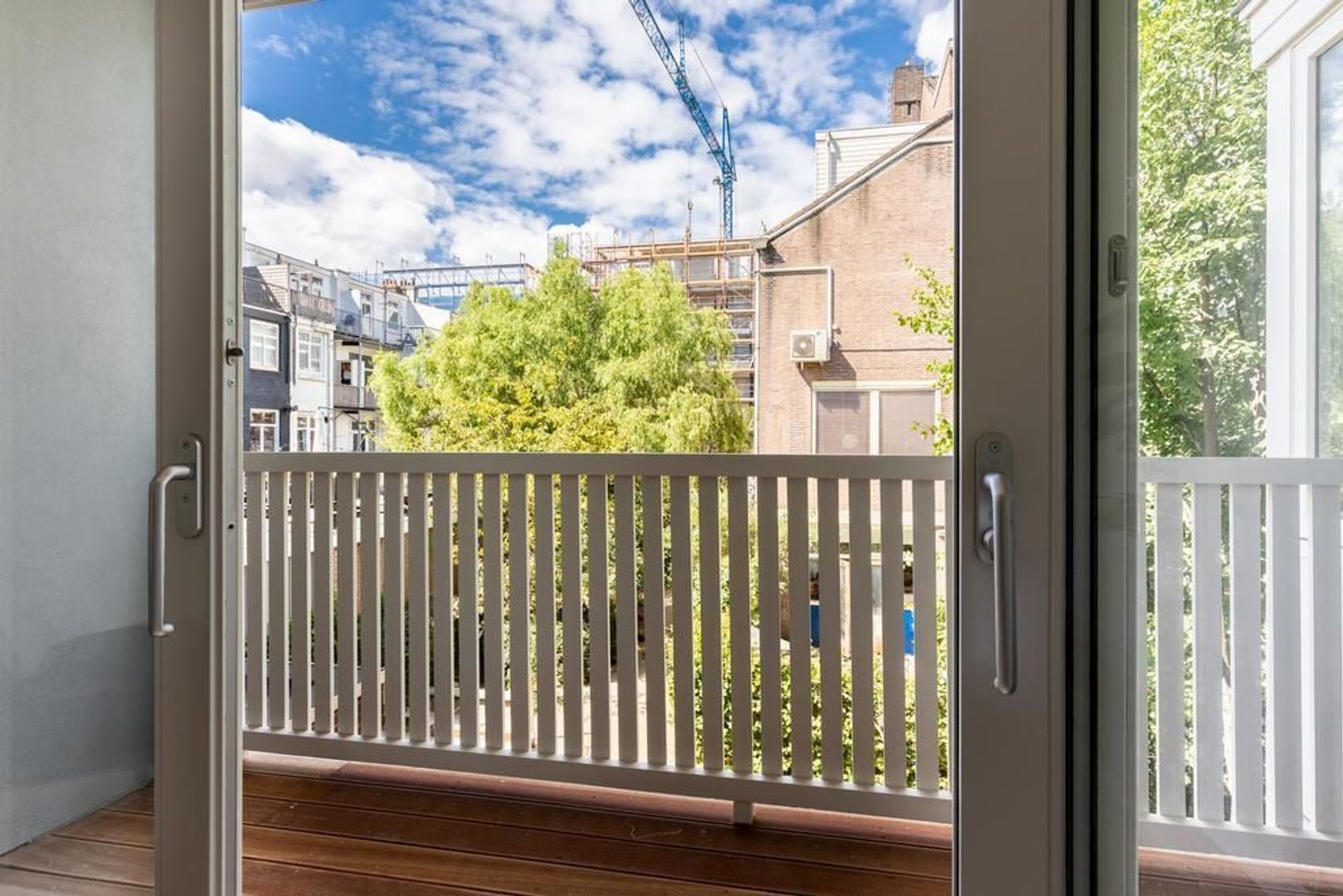 Admiraal De Ruijterweg 95 B, Amsterdam foto-19