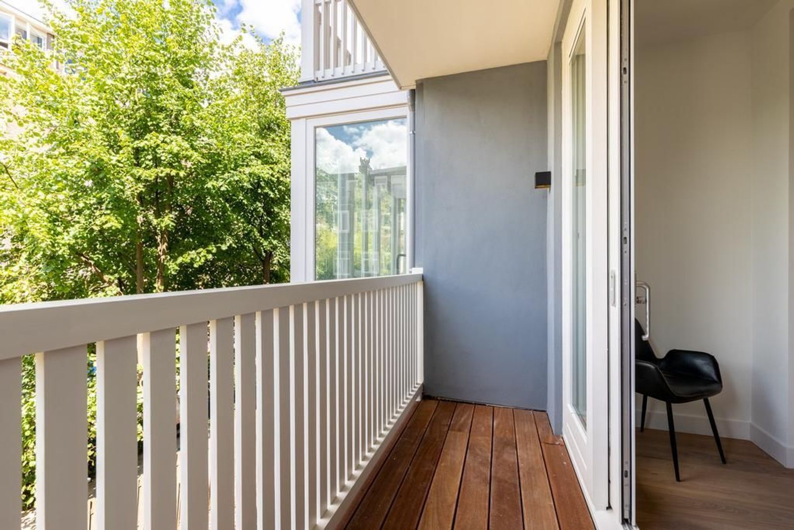 Admiraal De Ruijterweg 95 B, Amsterdam foto-20