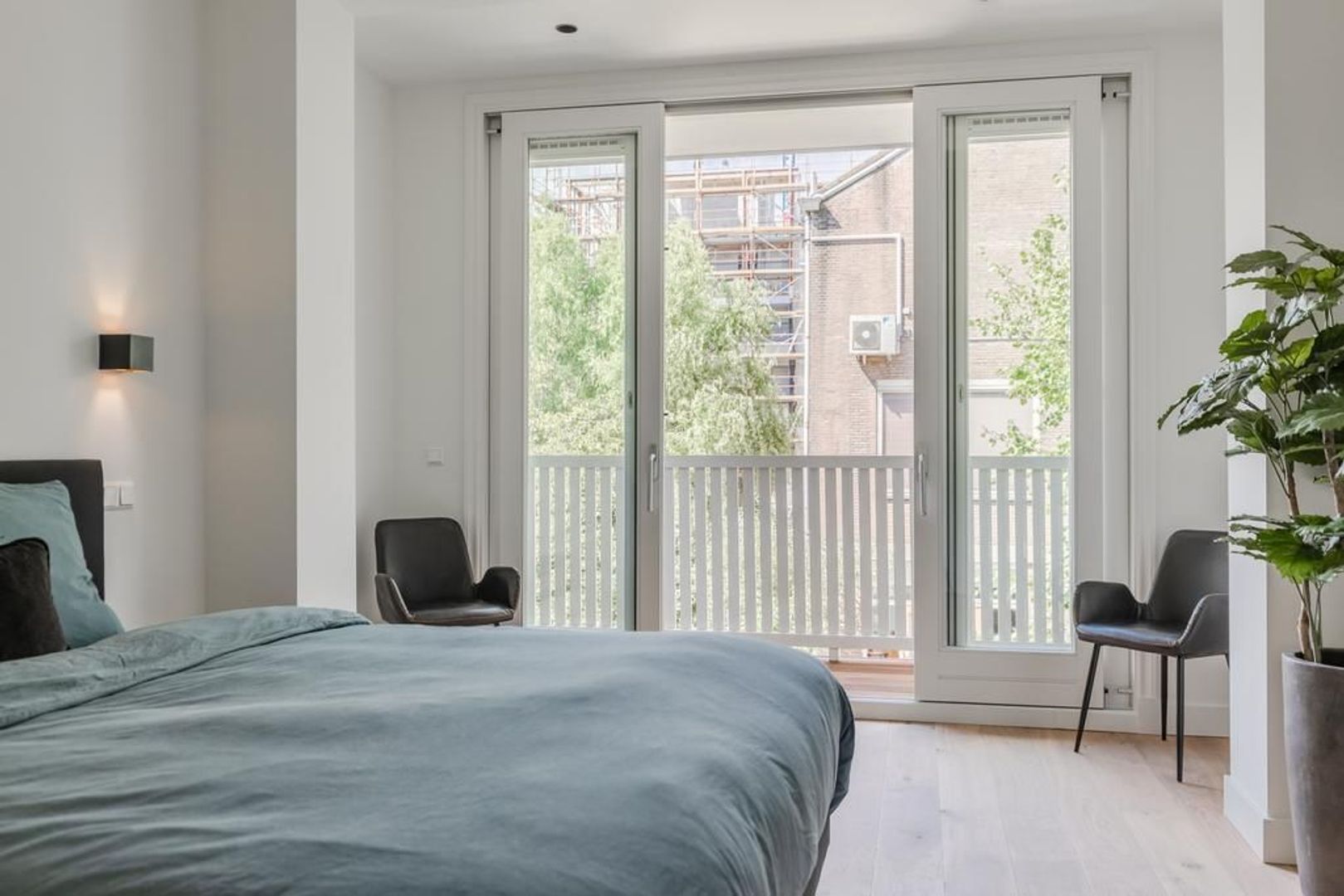 Admiraal De Ruijterweg 95 B, Amsterdam foto-18