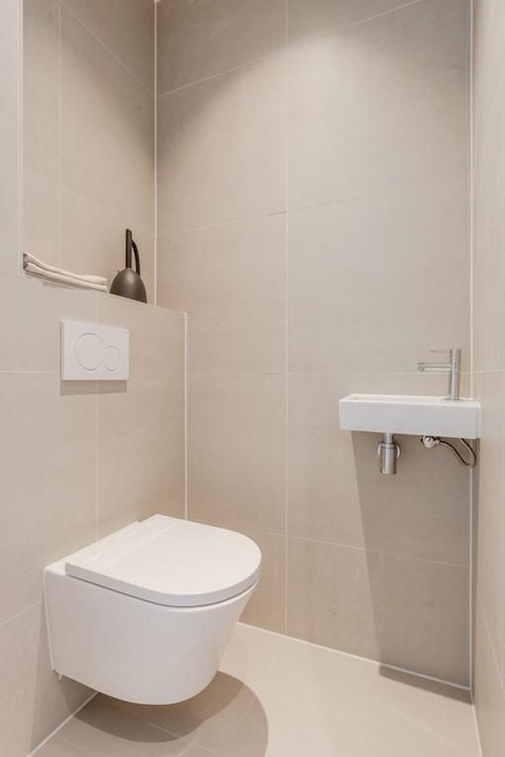 Admiraal De Ruijterweg 95 B, Amsterdam foto-22