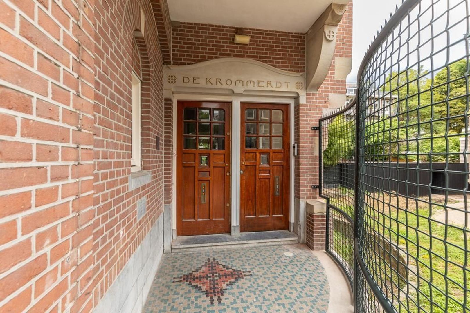 Admiraal De Ruijterweg 95 B, Amsterdam foto-26