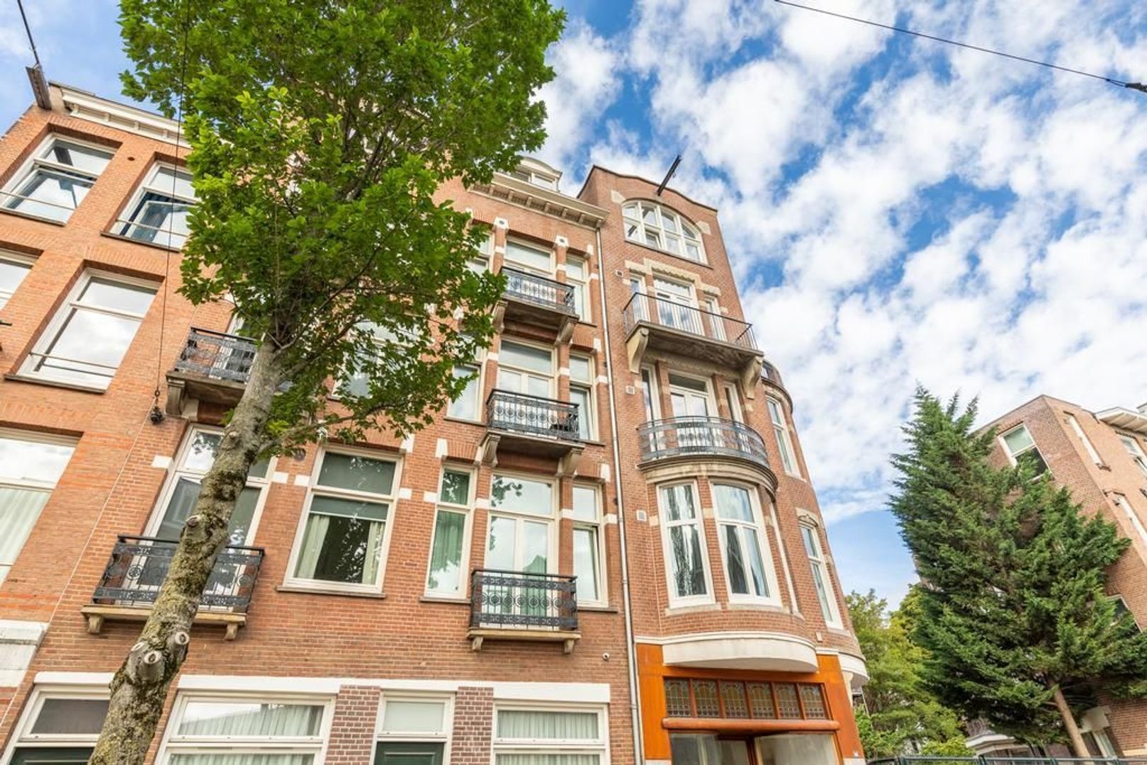 Admiraal De Ruijterweg 95 B, Amsterdam foto-28