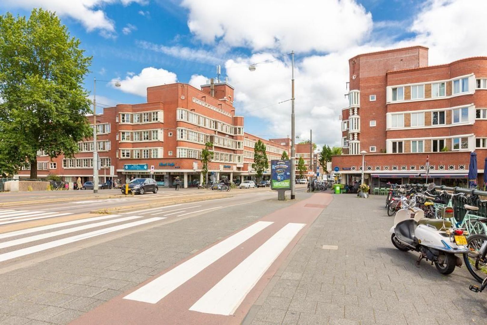 Admiraal De Ruijterweg 95 B, Amsterdam foto-32