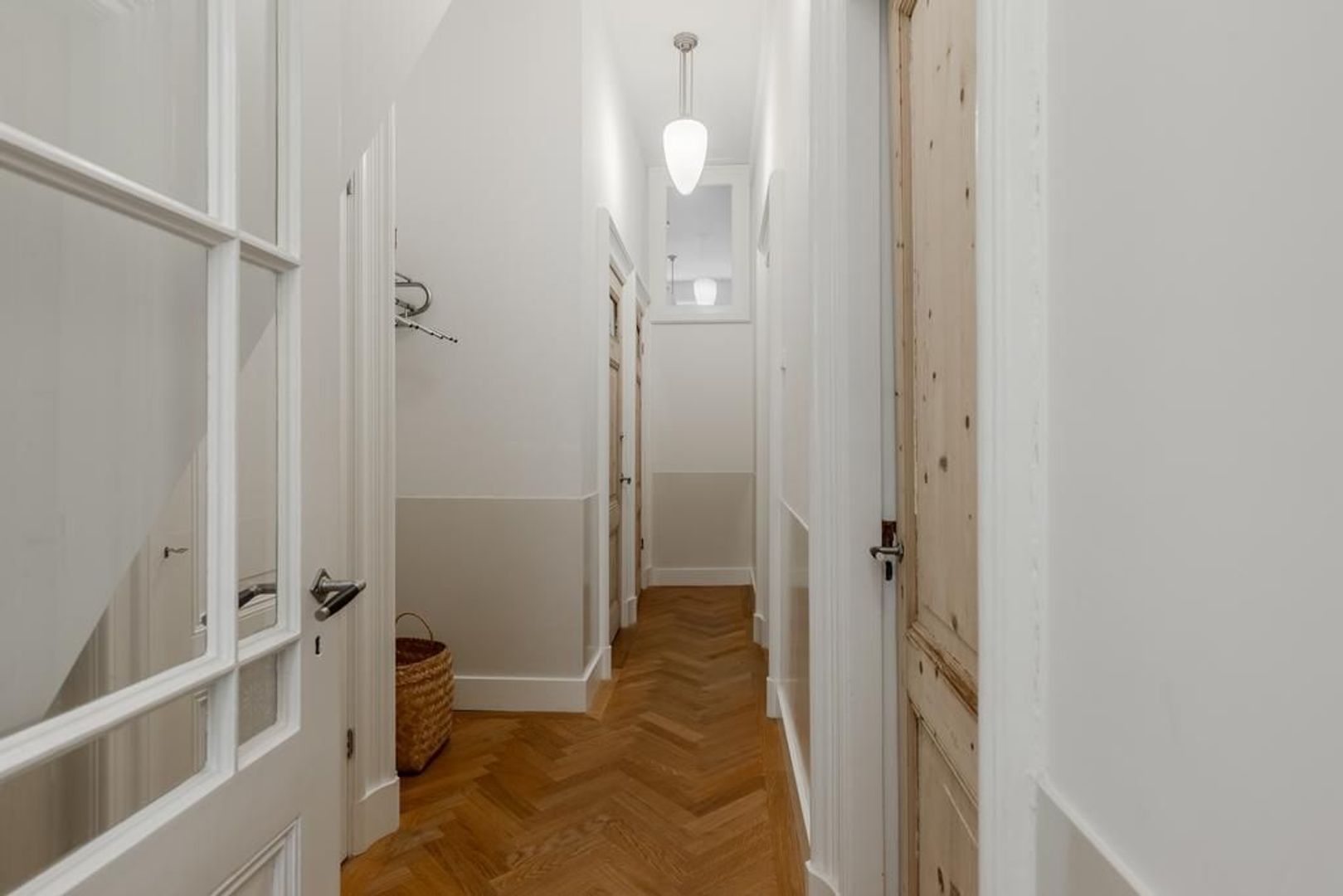 Hemonystraat 47 H, Amsterdam foto-1