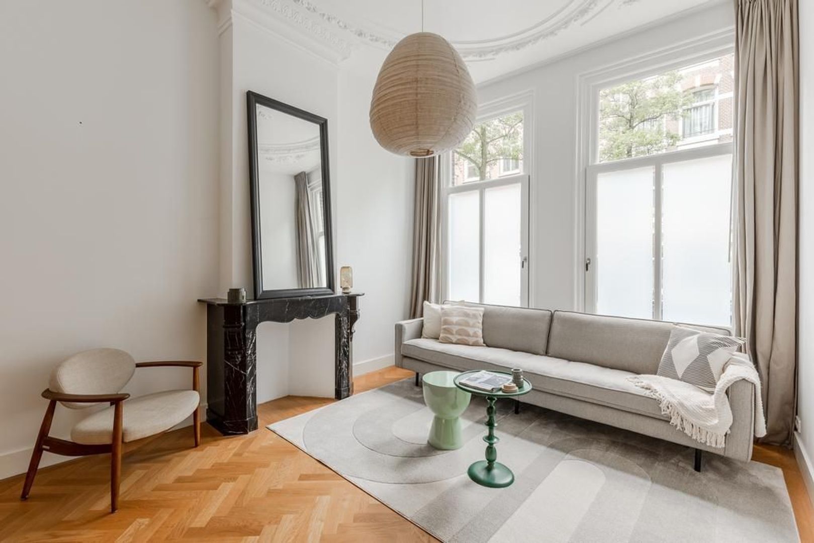 Hemonystraat 47 H, Amsterdam foto-2