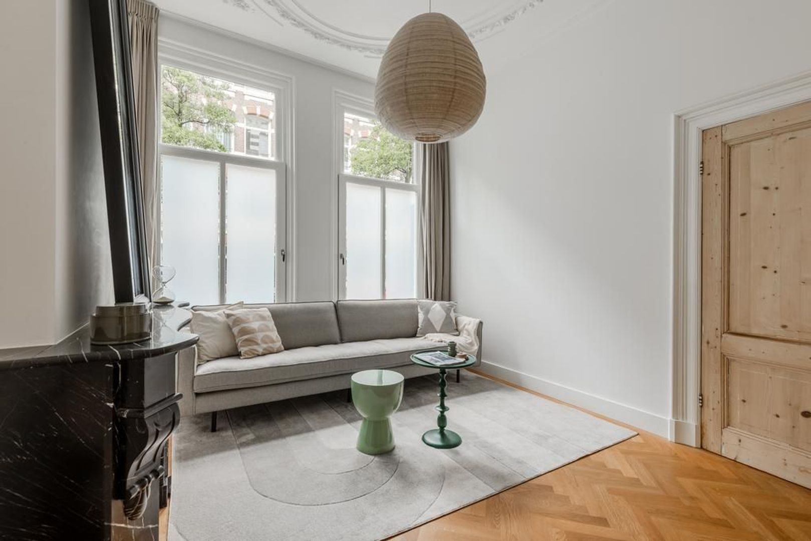 Hemonystraat 47 H, Amsterdam foto-3