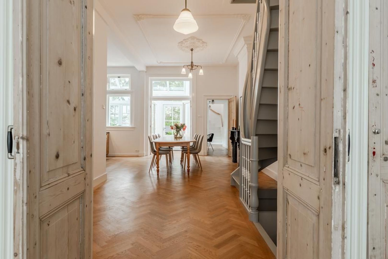 Hemonystraat 47 H, Amsterdam foto-6