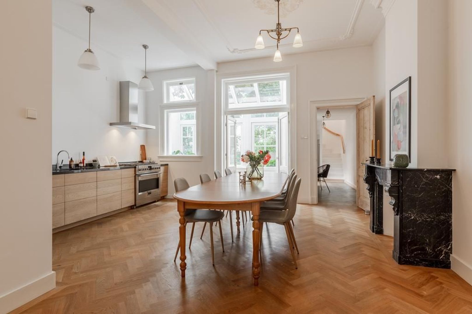 Hemonystraat 47 H, Amsterdam foto-7