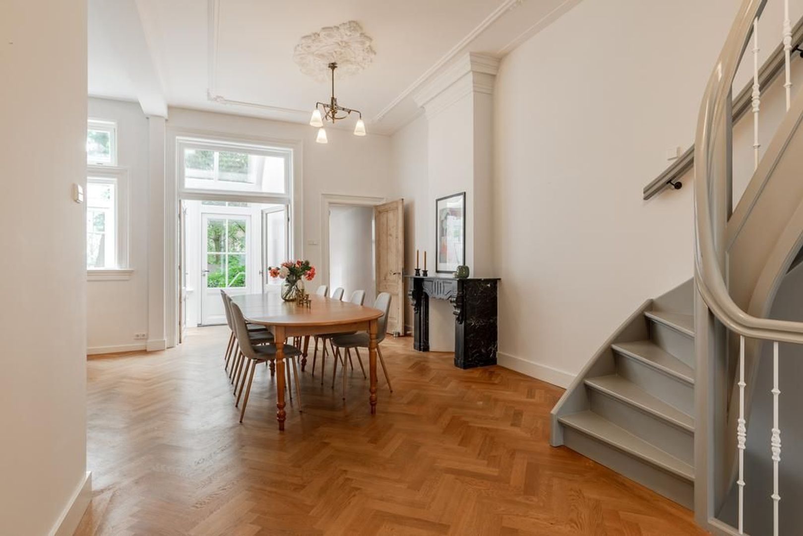 Hemonystraat 47 H, Amsterdam foto-8