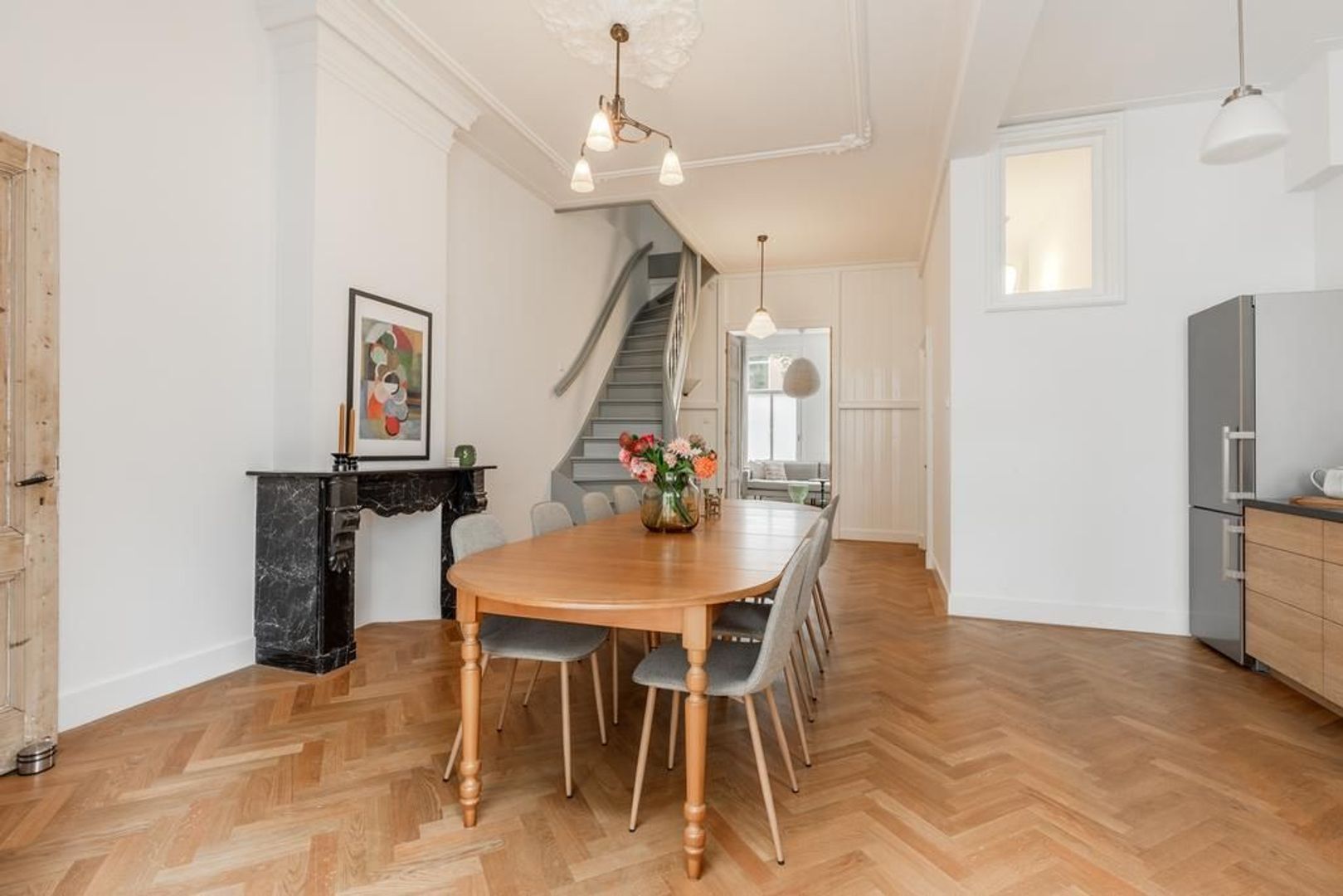 Hemonystraat 47 H, Amsterdam foto-9