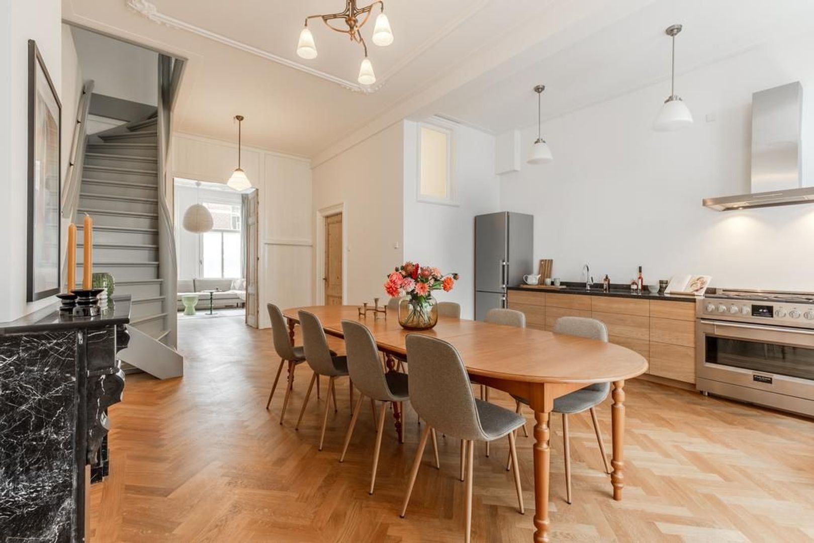 Hemonystraat 47 H, Amsterdam foto-10