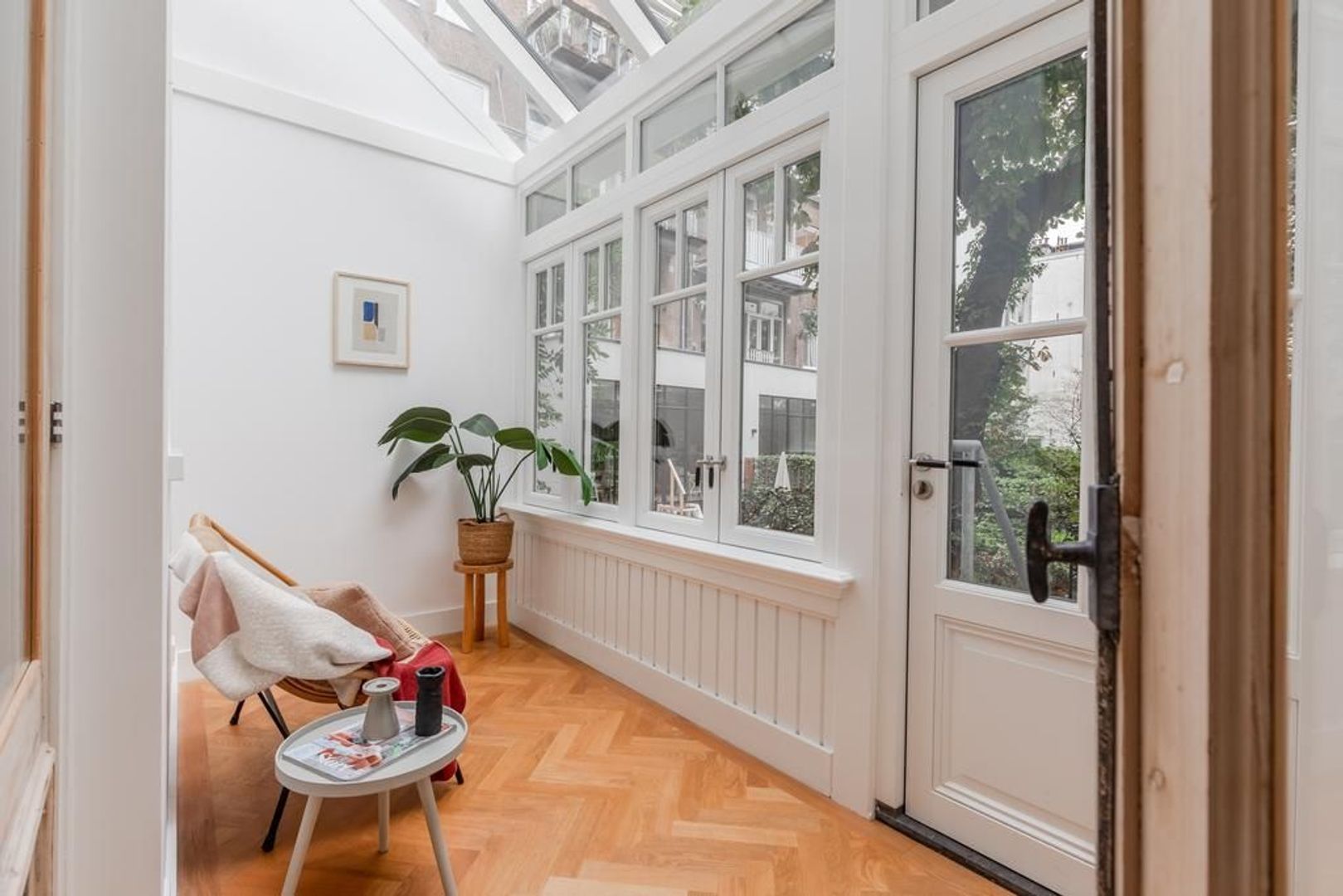 Hemonystraat 47 H, Amsterdam foto-18