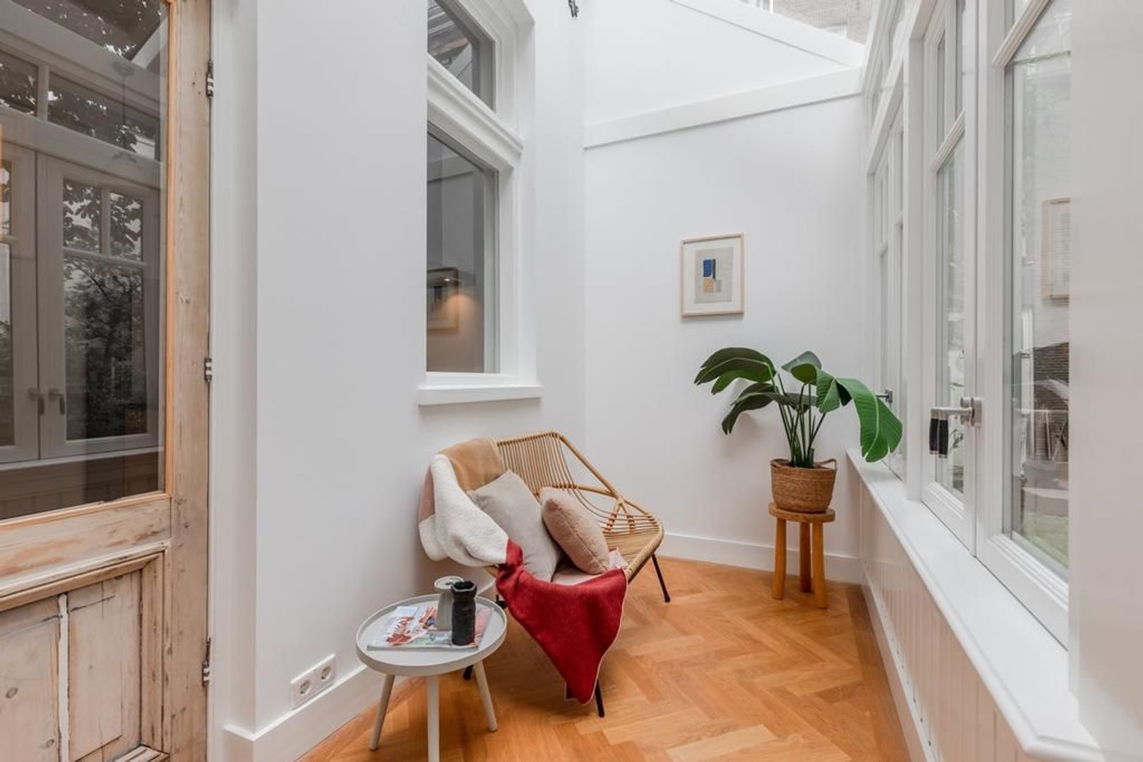 Hemonystraat 47 H, Amsterdam foto-19