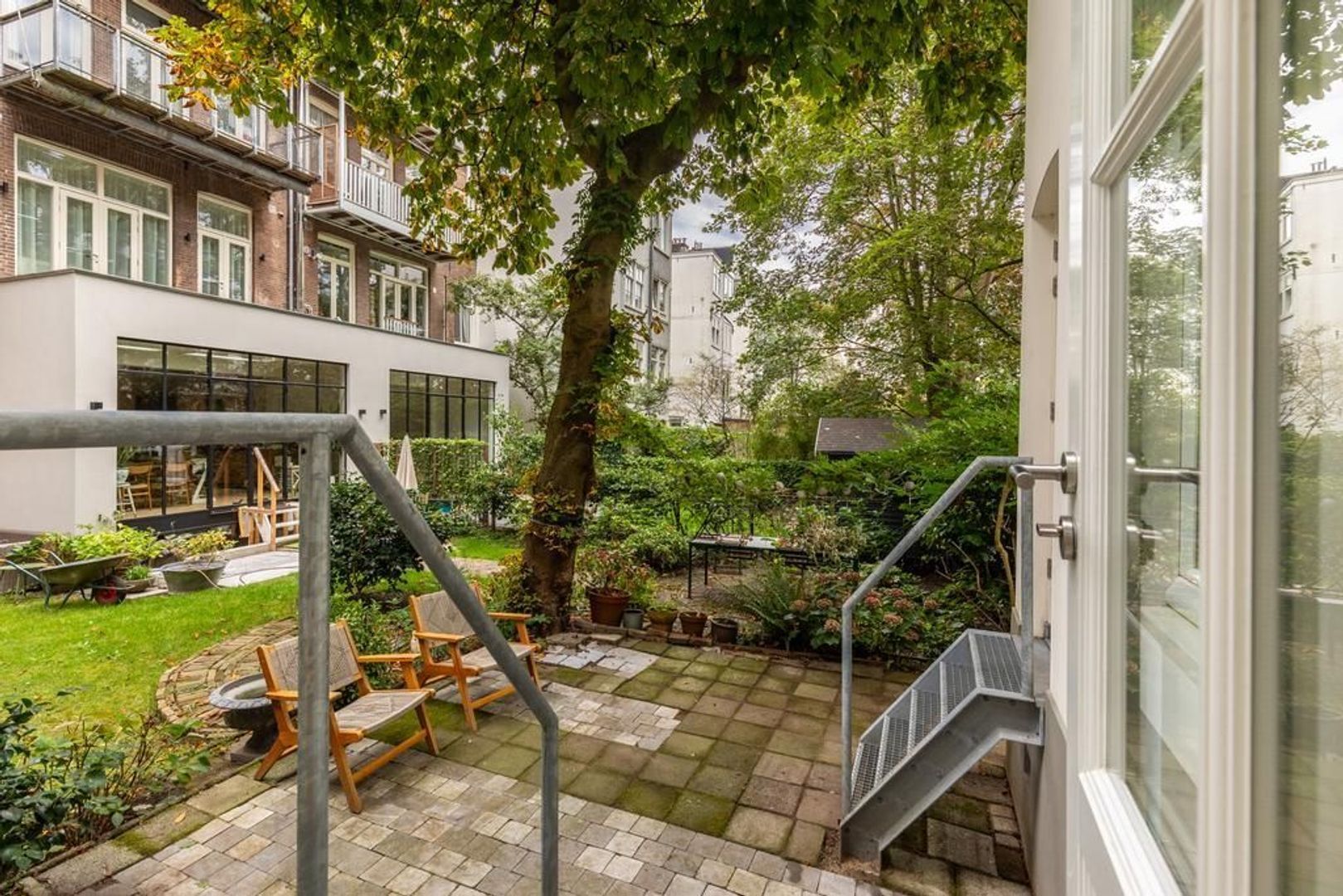 Hemonystraat 47 H, Amsterdam foto-20