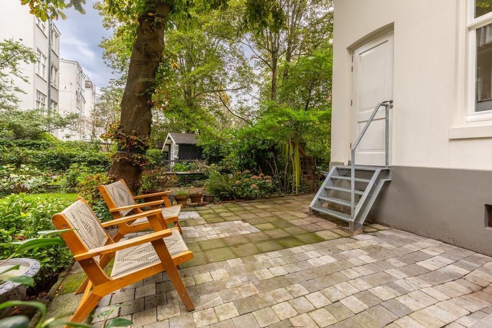 Hemonystraat 47 H, Amsterdam foto-21