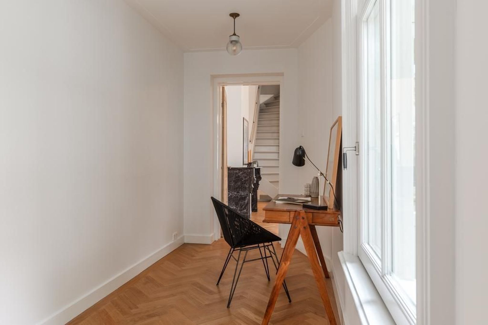 Hemonystraat 47 H, Amsterdam foto-24