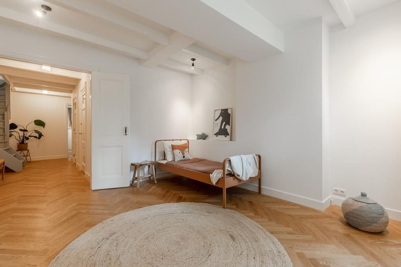 Hemonystraat 47 H, Amsterdam foto-34