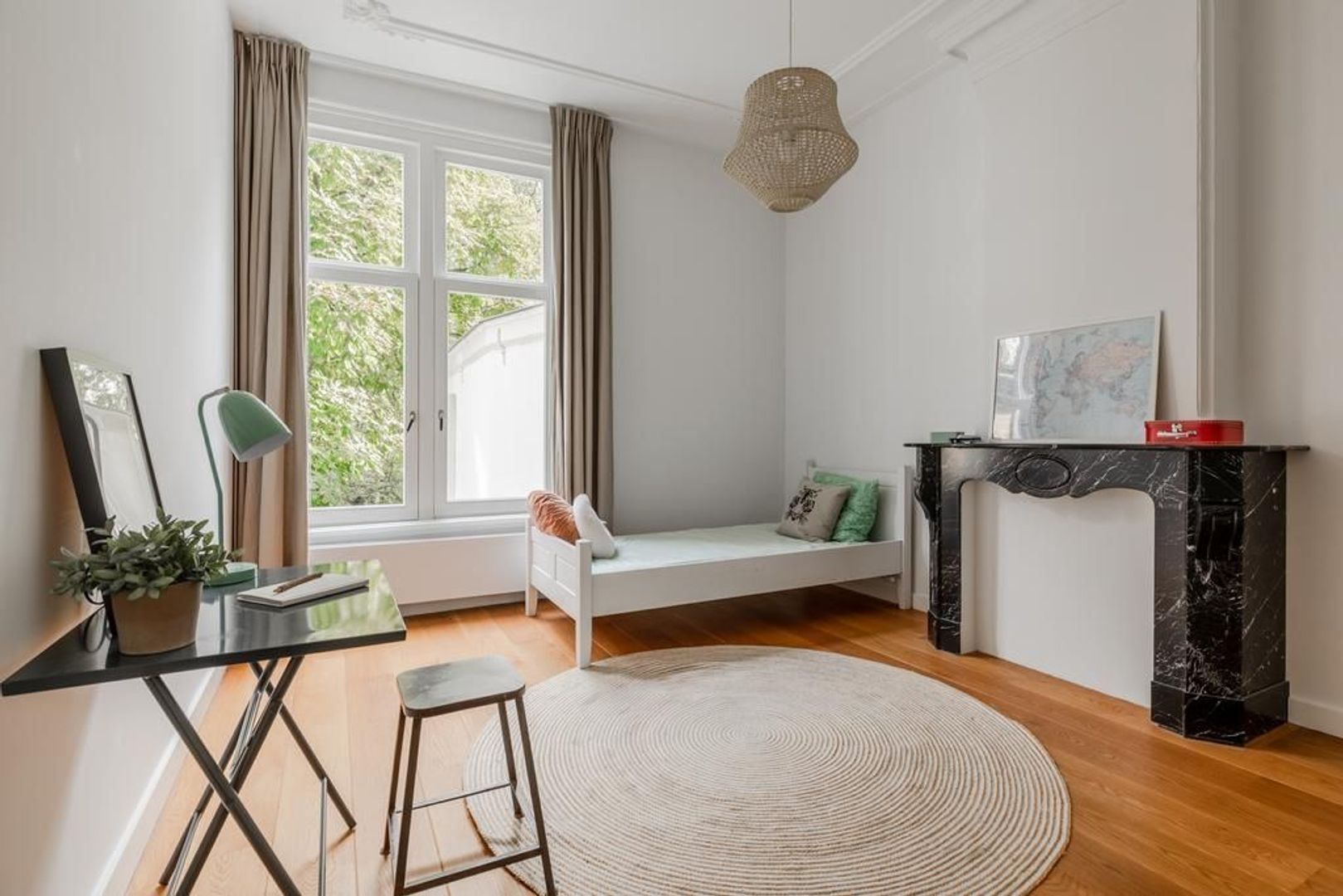 Hemonystraat 47 H, Amsterdam foto-48