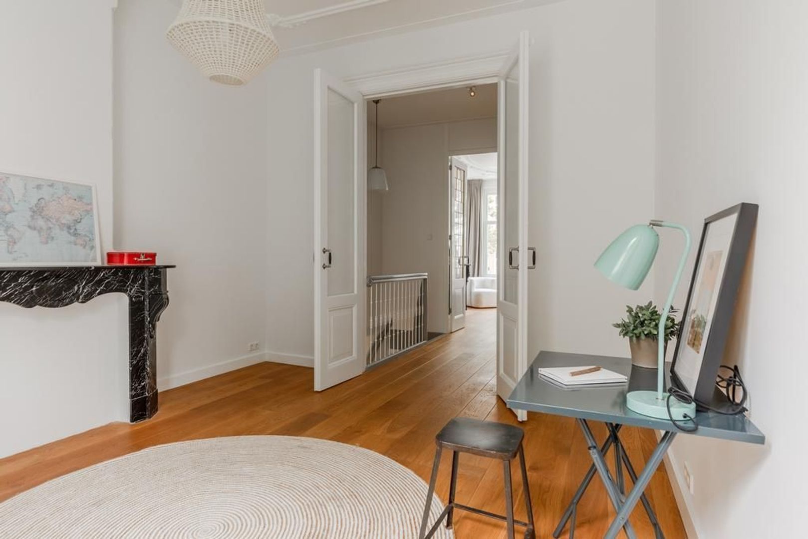 Hemonystraat 47 H, Amsterdam foto-49