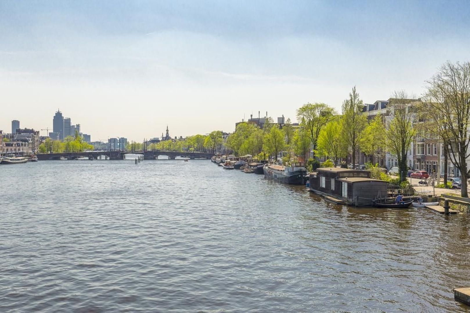 Hemonystraat 47 H, Amsterdam foto-65