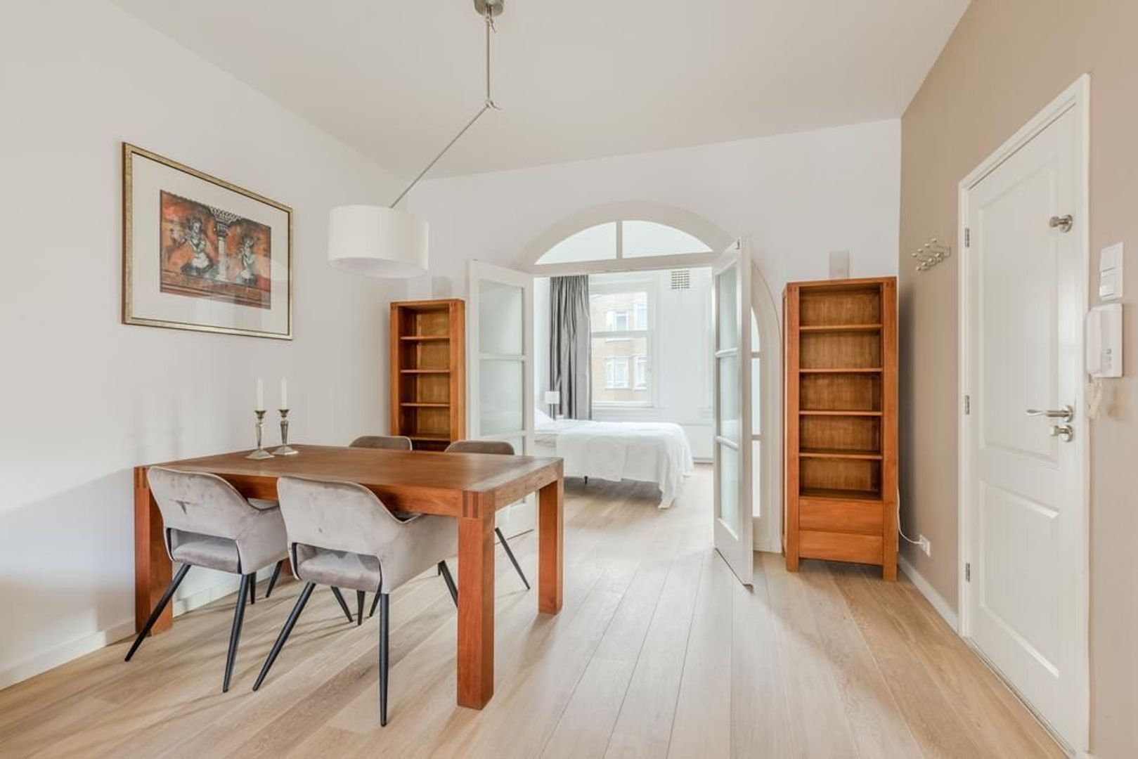 Michelangelostraat 89 2, Amsterdam foto-5