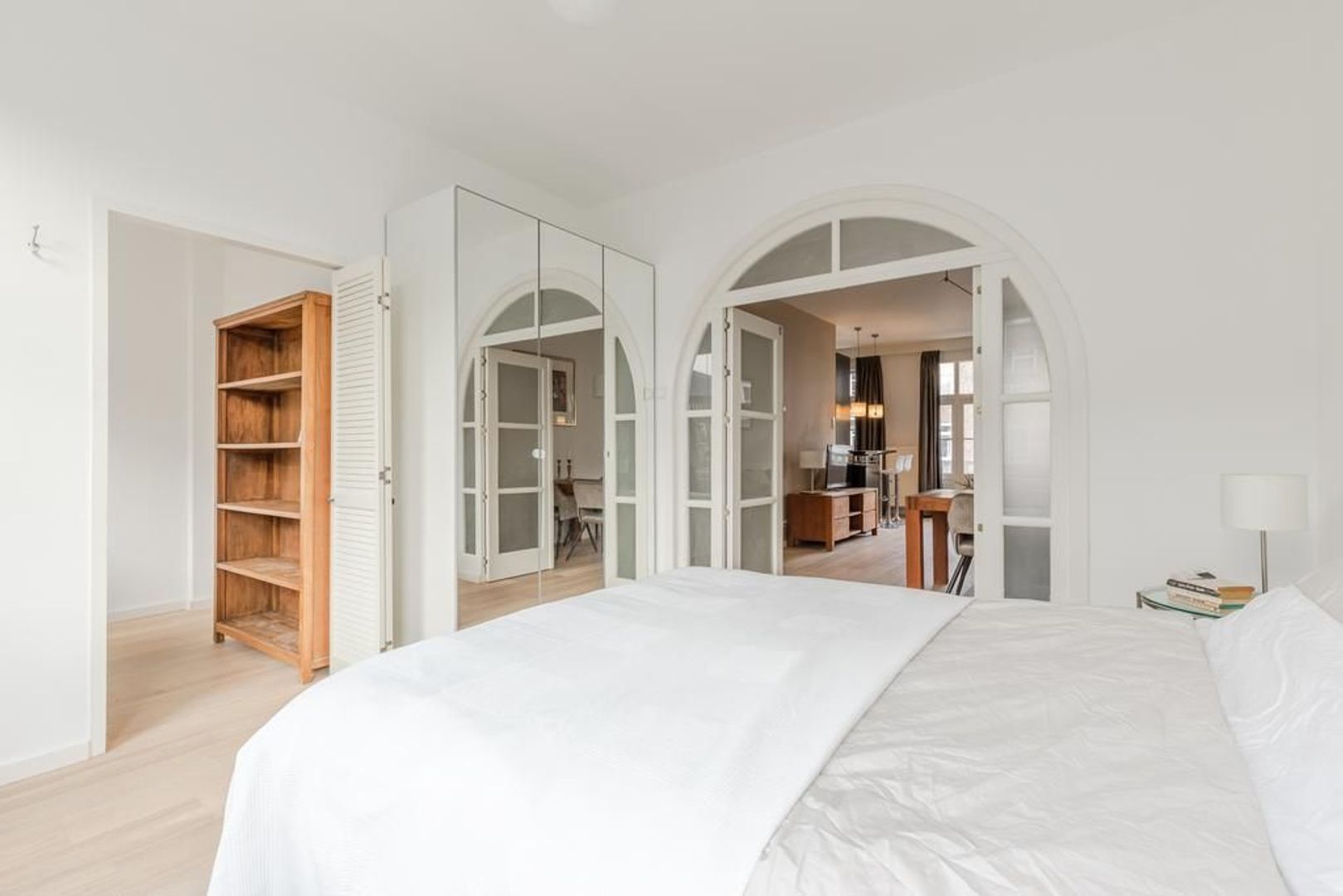 Michelangelostraat 89 2, Amsterdam foto-7