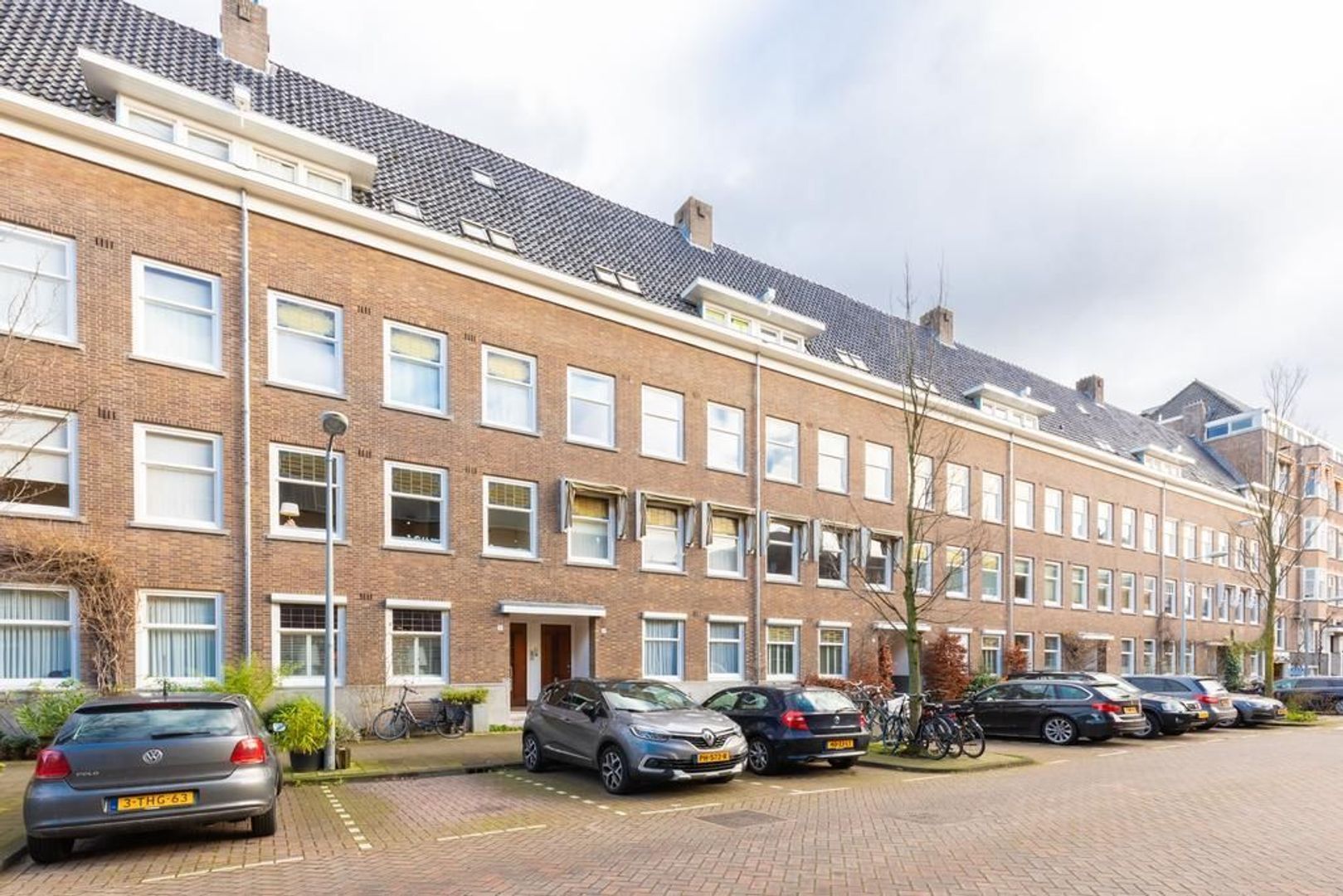 Michelangelostraat 89 2, Amsterdam foto-19