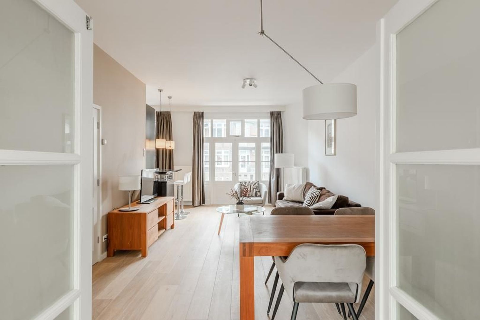 Michelangelostraat 89 2, Amsterdam foto-1