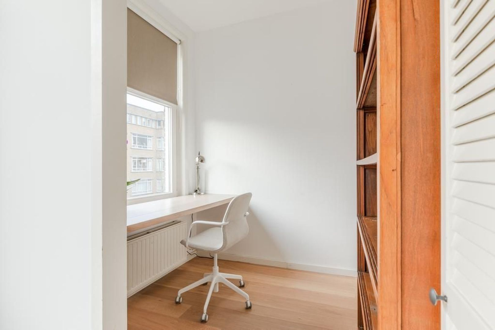 Michelangelostraat 89 2, Amsterdam foto-8