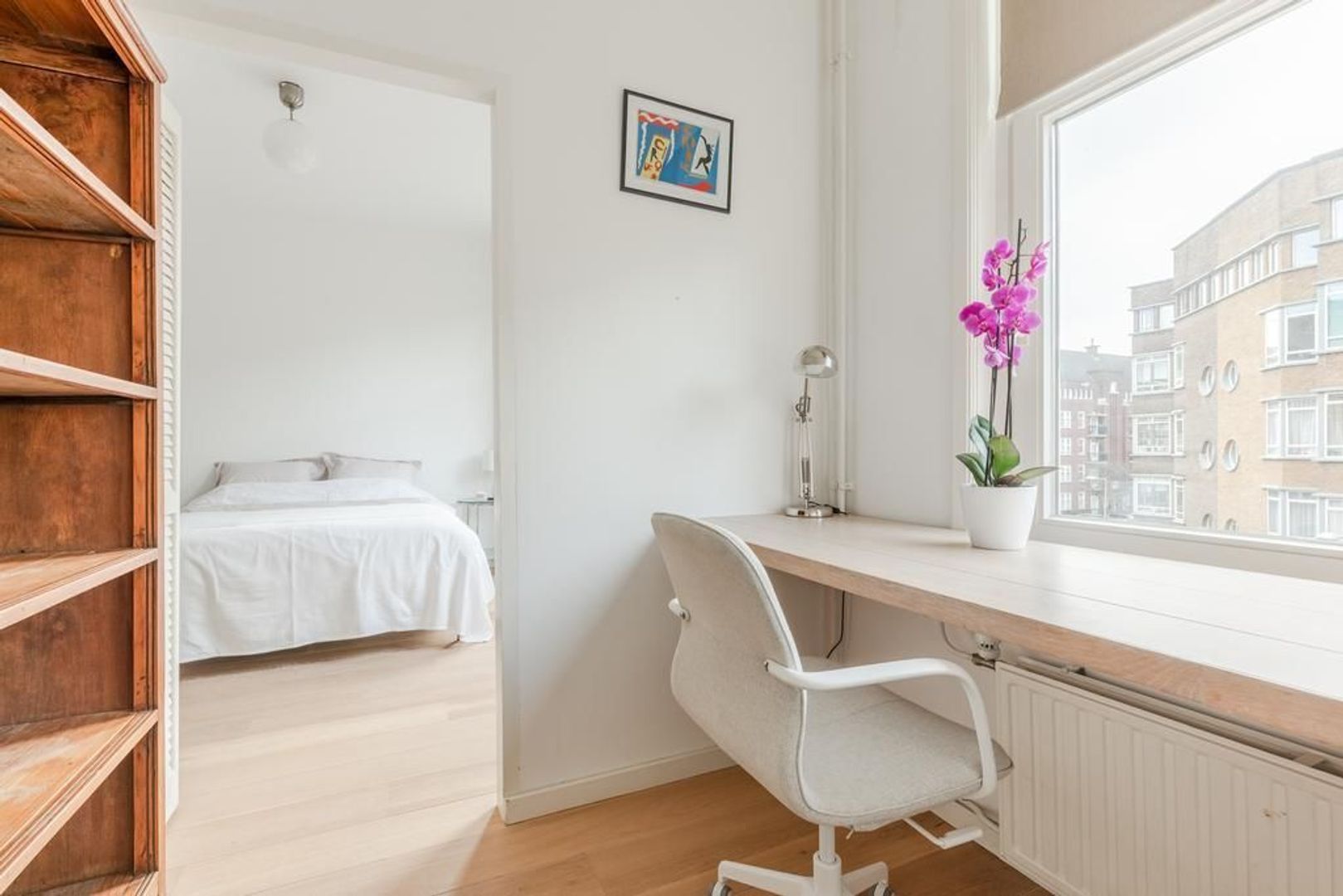 Michelangelostraat 89 2, Amsterdam foto-9