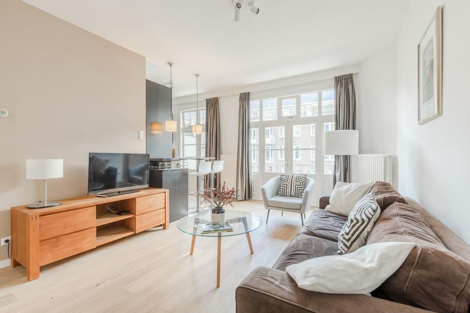 Michelangelostraat 89 2, Amsterdam foto-3