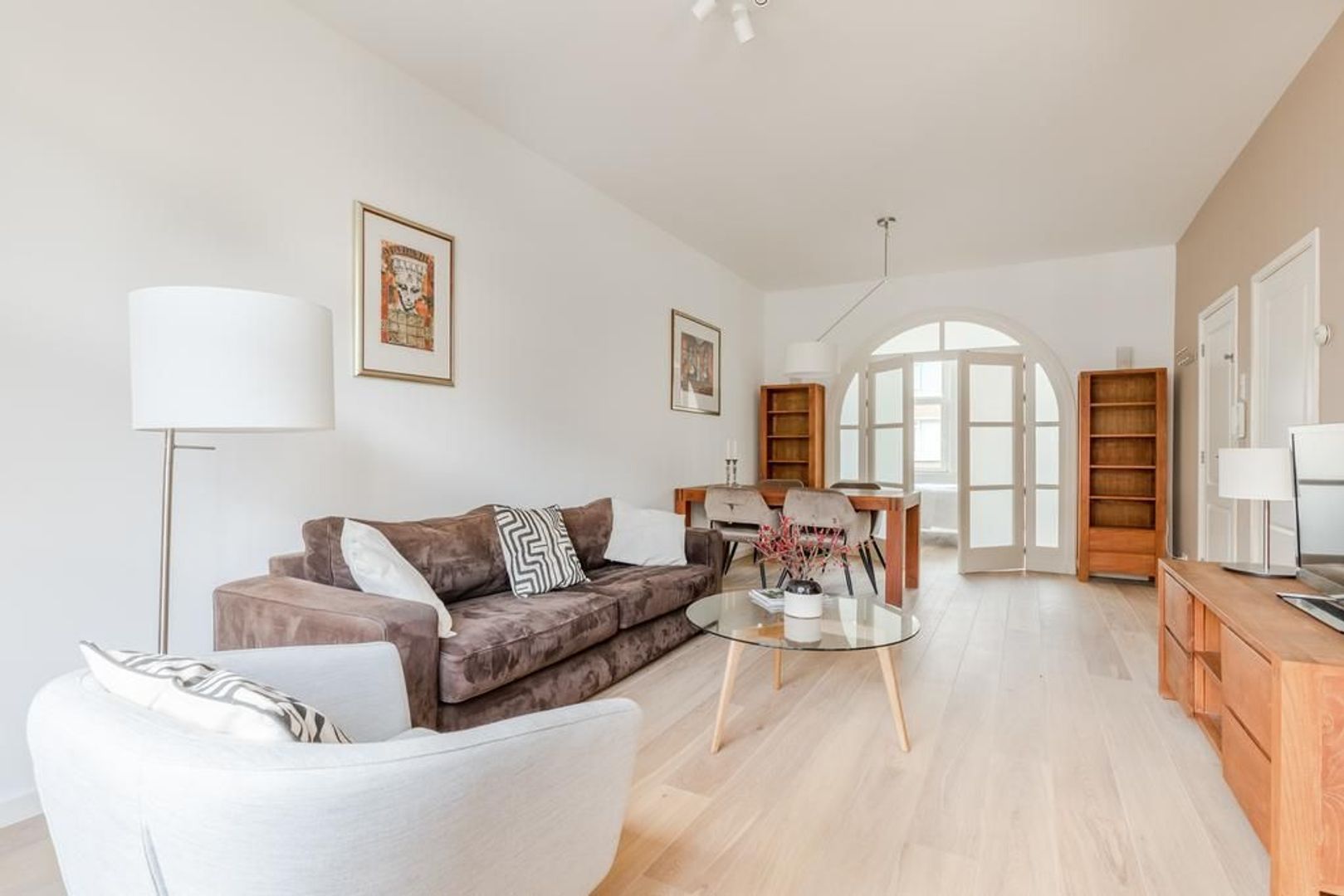 Michelangelostraat 89 2, Amsterdam foto-4