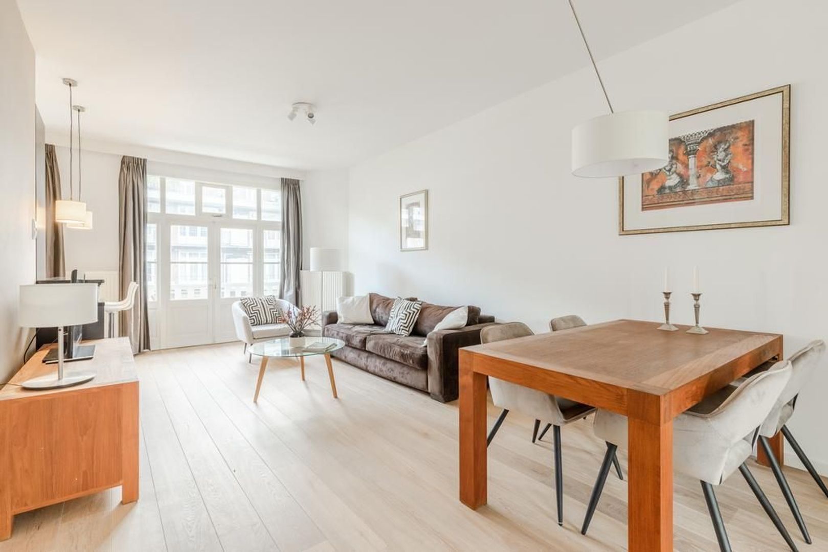 Michelangelostraat 89 2, Amsterdam foto-2