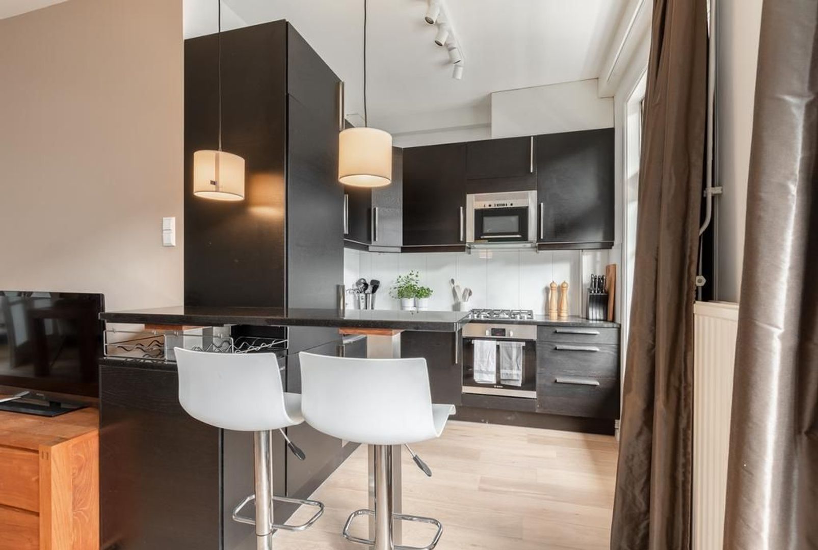 Michelangelostraat 89 2, Amsterdam foto-10