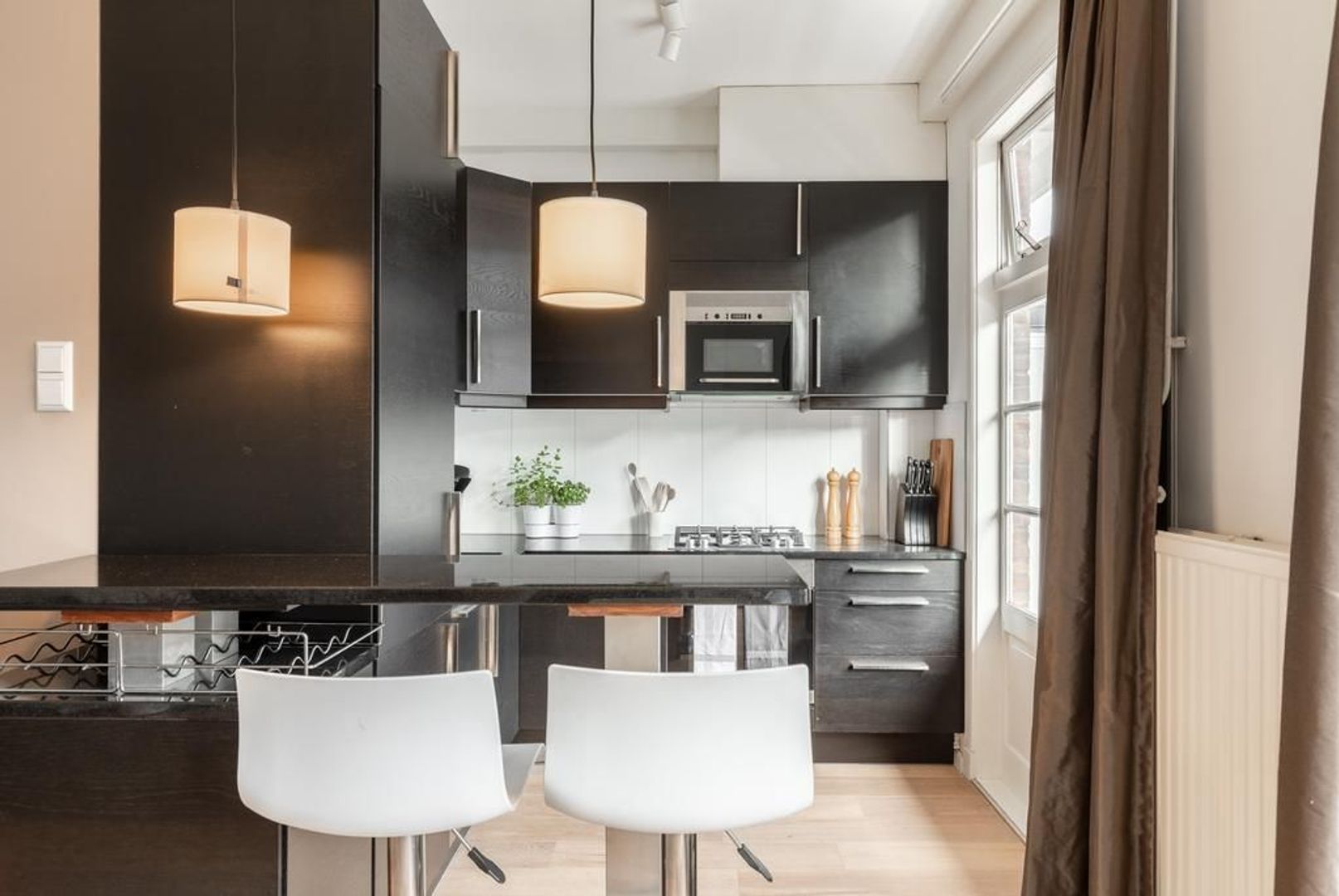 Michelangelostraat 89 2, Amsterdam foto-11