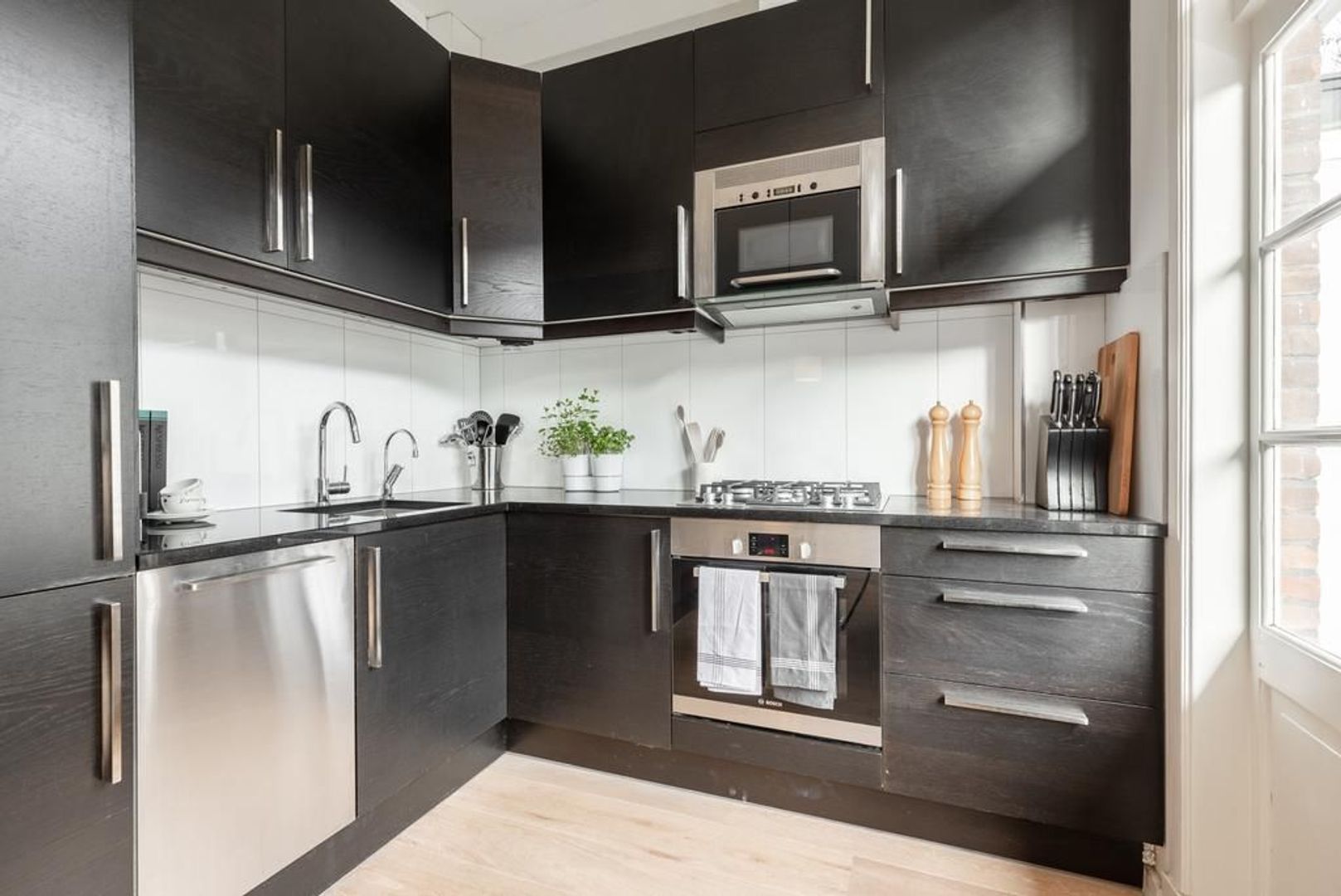 Michelangelostraat 89 2, Amsterdam foto-12