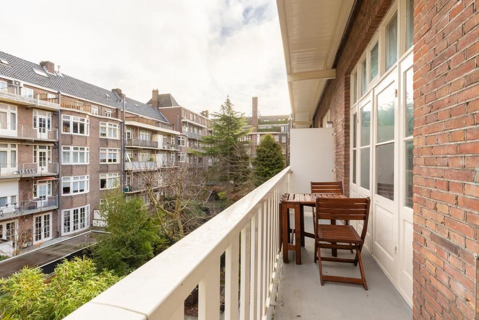 Michelangelostraat 89 2, Amsterdam foto-15