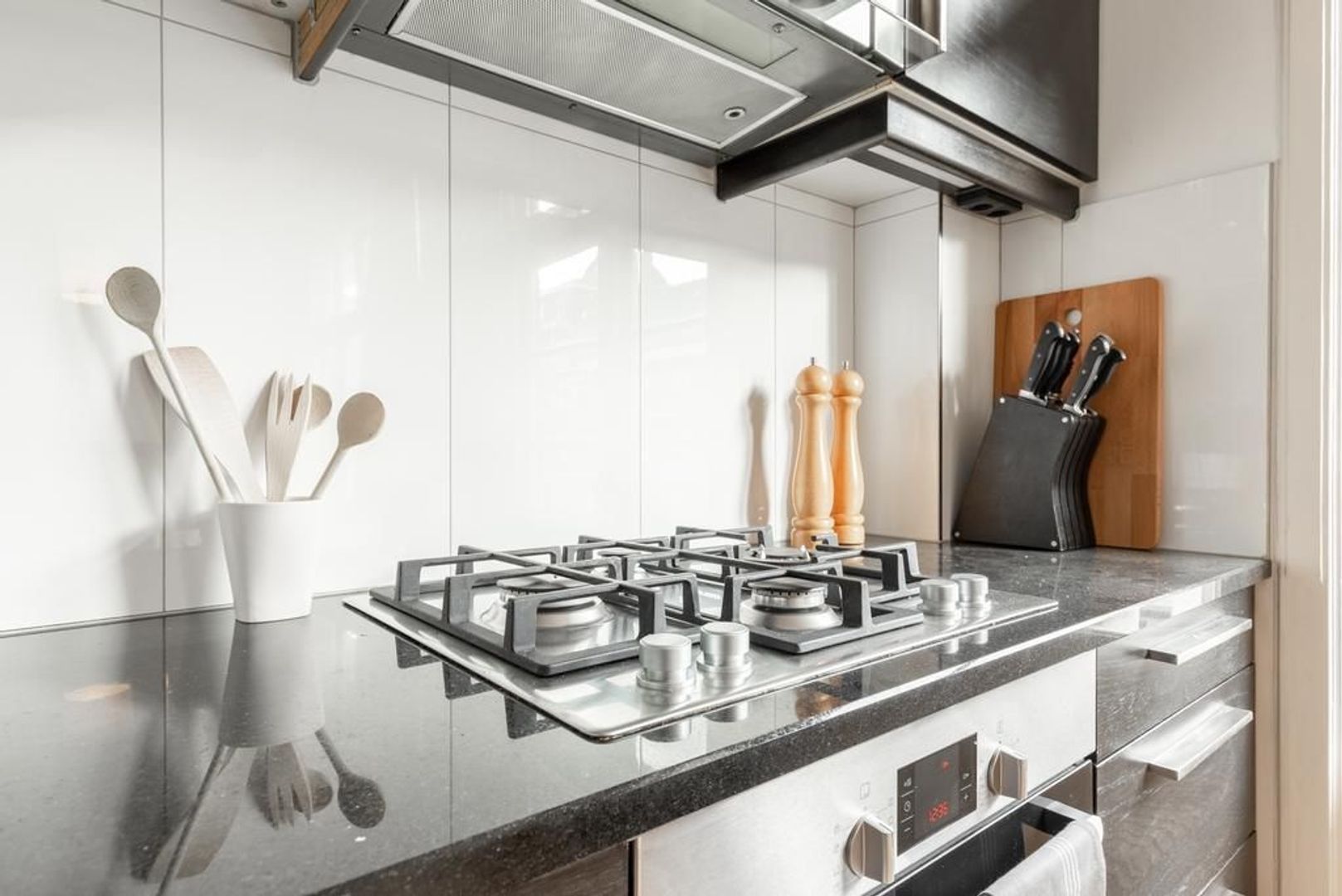 Michelangelostraat 89 2, Amsterdam foto-14