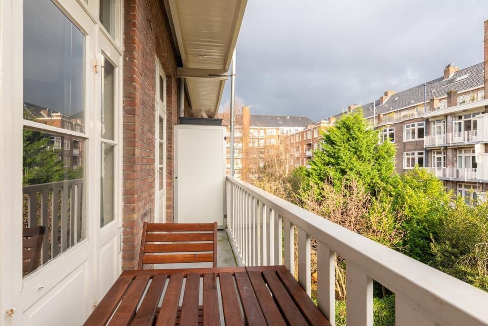 Michelangelostraat 89 2, Amsterdam foto-16