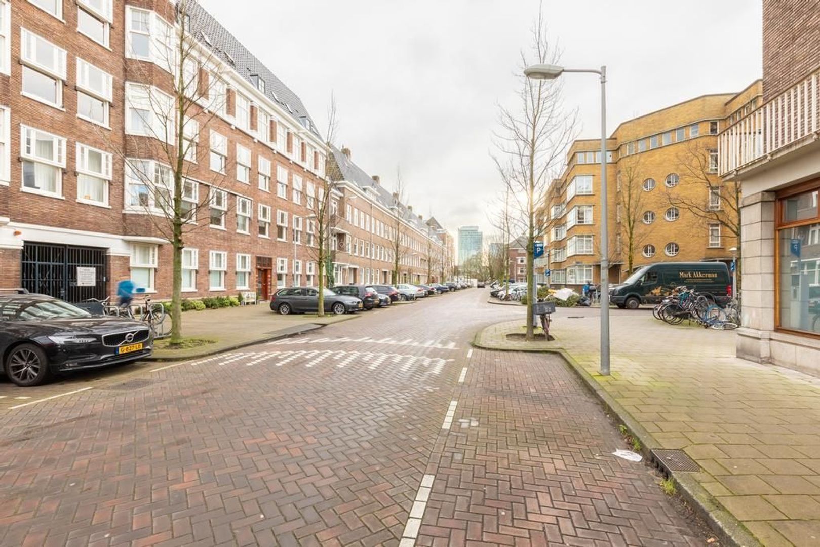 Michelangelostraat 89 2, Amsterdam foto-20